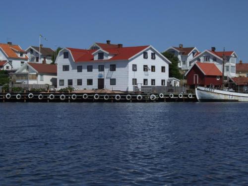 Hotell Fisketången