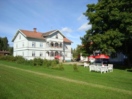 Sweden B&B "Lundbergs"