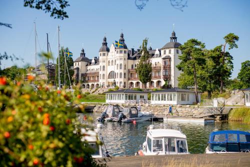 Grand Hotel Saltsjöbaden