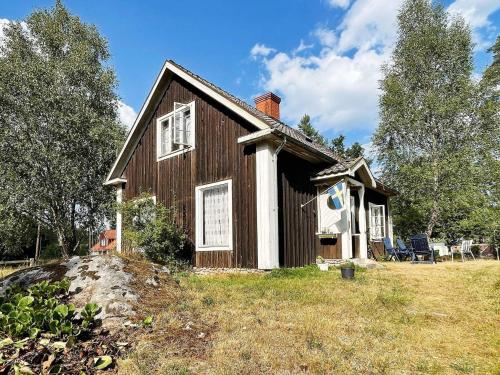 5 person holiday home in LINNERYD KRONOBERGS L N