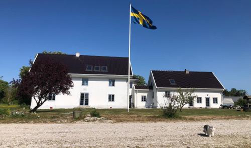 Isomegård Väte Gotland