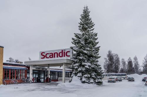 Scandic Umeå Syd