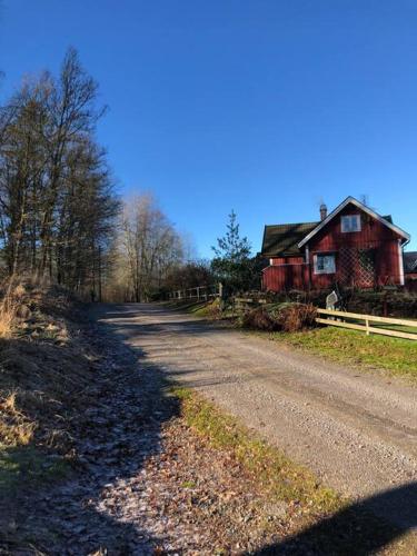 Bokskog, sjö, MTB, Gekås Varberg