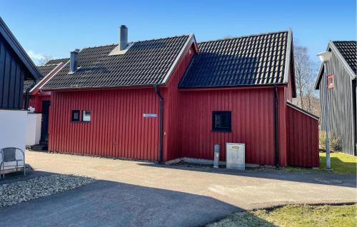 Amazing Home In ngelholm With Kitchen