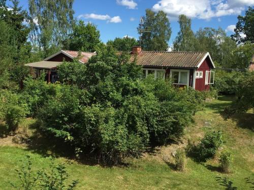 Lättillgängligt och trevligt hus