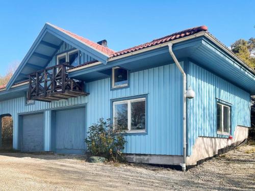 Holiday home UDDEVALLA XLI