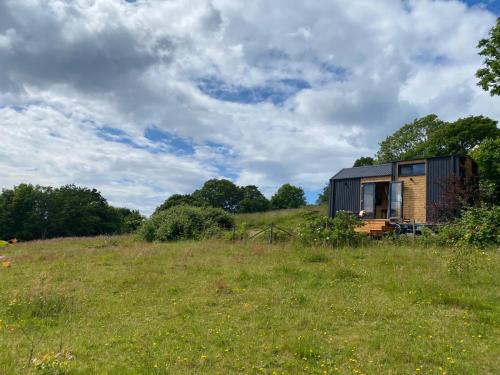 Kullaberg Tiny House by Tiny Away