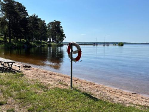 Holiday home KARLSBORG III