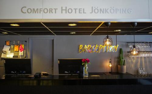 Comfort Hotel Jönköping