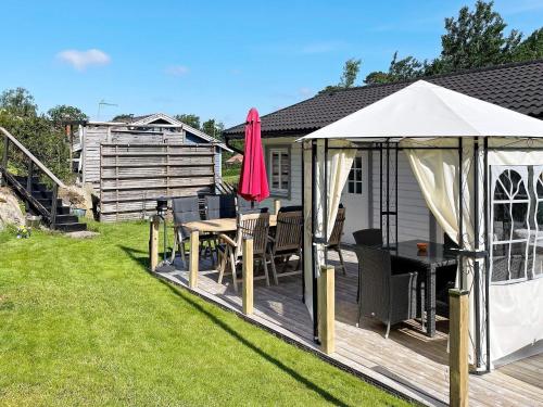 Holiday home KUNGSHAMN XI