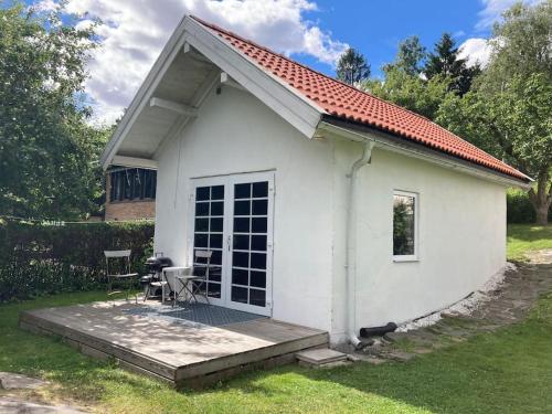 Tiny House Göteborg