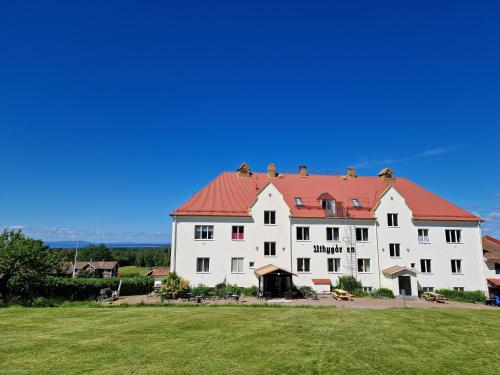 Utbygårdens Hostel