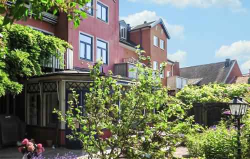 Lovely Home In Ystad With Sauna