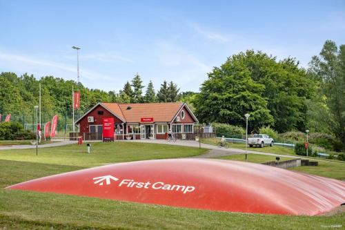 First Camp-Söderåsen