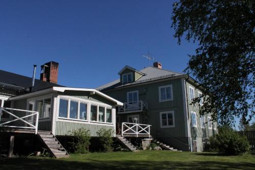 Järjagården Guesthouse